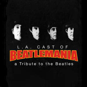 L. A. Cast of Beatlemania