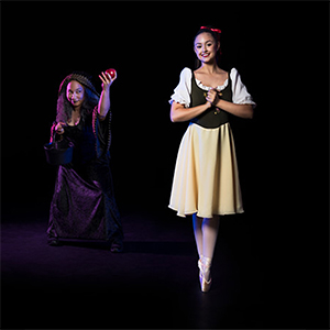 Antelope Valley Ballet - Snow White & the Seven Dwarfs