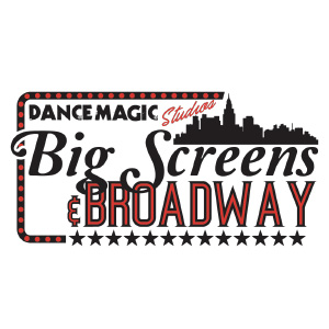Dance Magic - Big Screens & Broadway