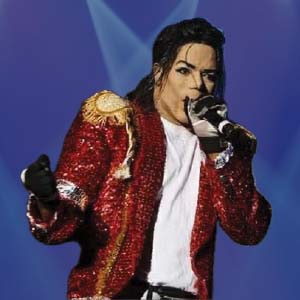 Michael: The Concert