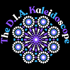 Dancin' In Acton - The D.I.A. Kaleidoscope