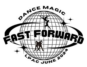 Dance Magic - Fast Forward