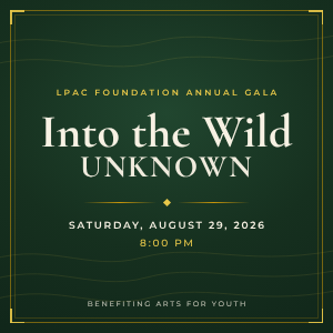 LPAC Foundation Annual Gala - Into the Wild Unknown