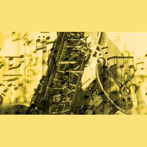 Saxophone Symphonette 2027