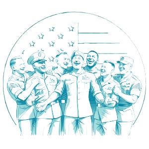Armed with Laughter