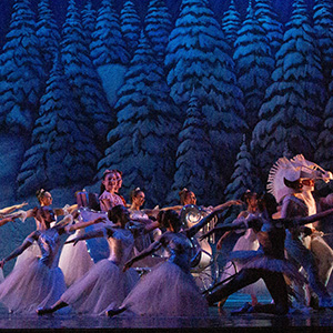 Antelope Valley Ballet - The Nutcracker 2026