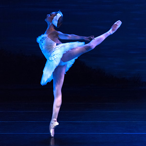 Antelope Valley Ballet - Swan Lake