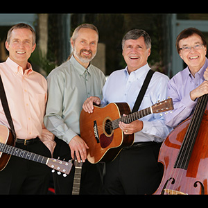 AVCCA - The Brothers Four