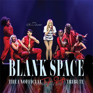 Blank Space: The Unofficial Taylor Swift Tribute