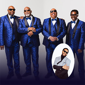 Blind Boys of Alabama