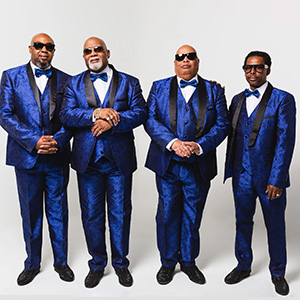 Blind Boys of Alabama