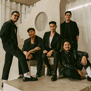 The Filharmonic: Holiday