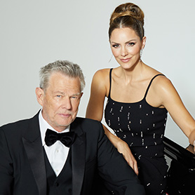 An Intimate Evening with David Foster & Katharine McPhee