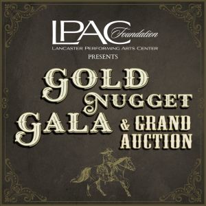 LPACF Gold Nugget Gala & Grand Auction