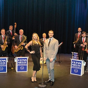 AVCCA - Glenn Miller Orchestra
