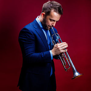 Jazz at Lincoln Center Presents - Great American Crooners