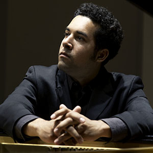 AVCCA - Jason Stoll: Pianist