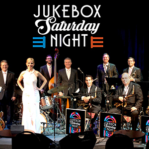 AVCCA - Juke Box Saturday Night: Celebrate America's Swing