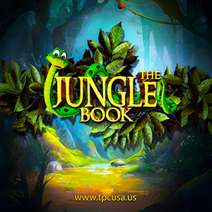 The Jungle Book