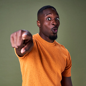 Preacher Lawson: Funny as Bleep Tour