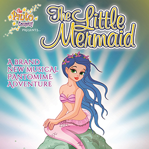 The Little Mermaid