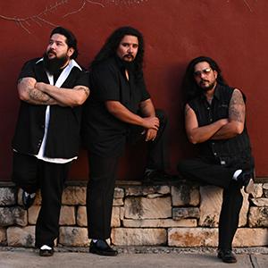 Los Lonely Boys