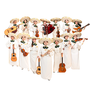 Mariachi Divas