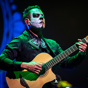 Mariachi Rock Revolution