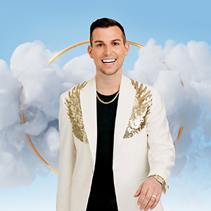 Matt Fraser - America's Top Psychic Medium