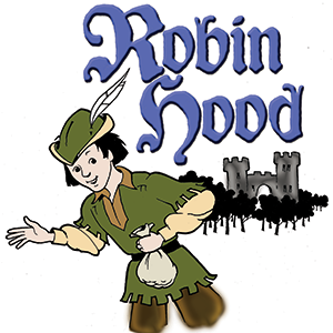 Missoula Children's Theatre - Robin Hood