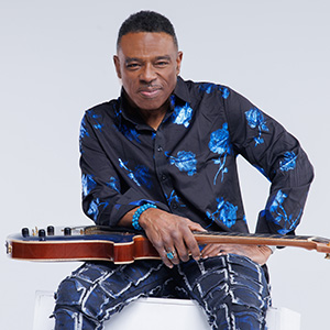 Norman Brown