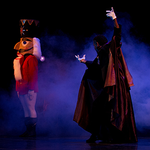 Antelope Valley Ballet - The Nutcracker 2025