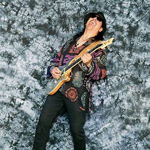 Santana Magic