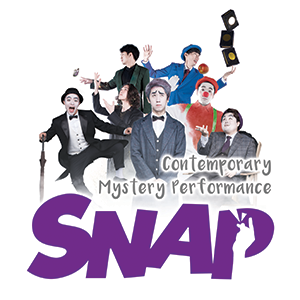 SNAP - Contemporary Mystery Performance
