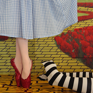 Antelope Valley Ballet - Contemporary Dance 13: Stories of Oz