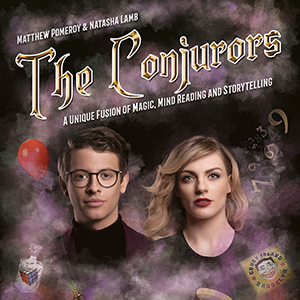 The Conjurors