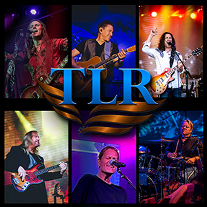 TLR: Experience the Eagles