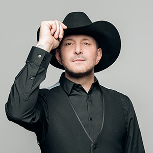 Tickets | Ty Herndon | Lancaster PAC